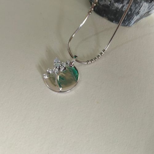 Nature Inspired Bloom Circle Set