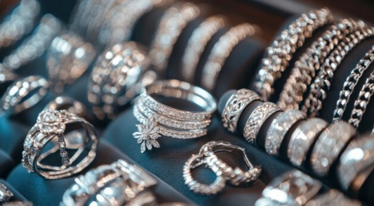 Uncovering the Benefits of 925 Silver