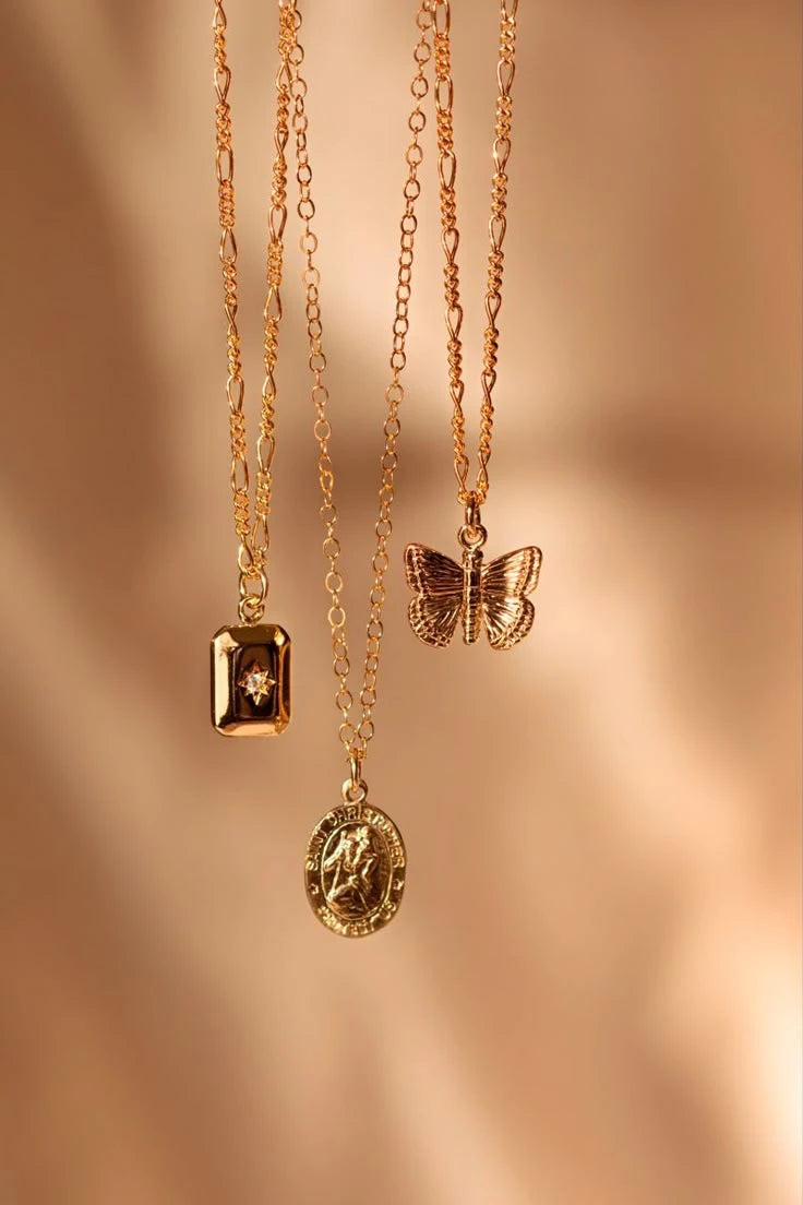 DAINTY NECKLACE
