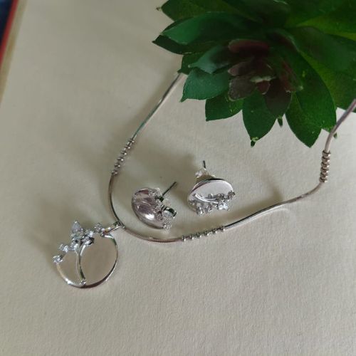 Nature Inspired Bloom Circle Set